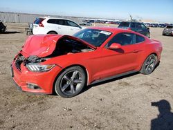 2015 Ford Mustang en venta en Greenwood, NE