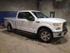 2015 Ford F150 Super Cab