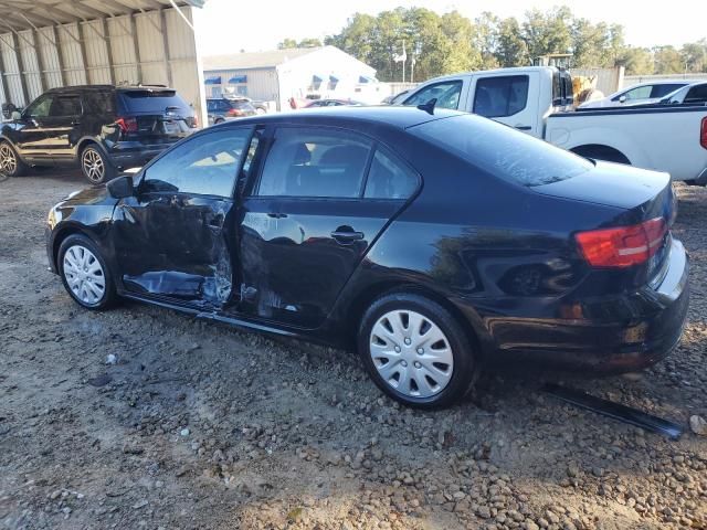 2015 Volkswagen Jetta TDI