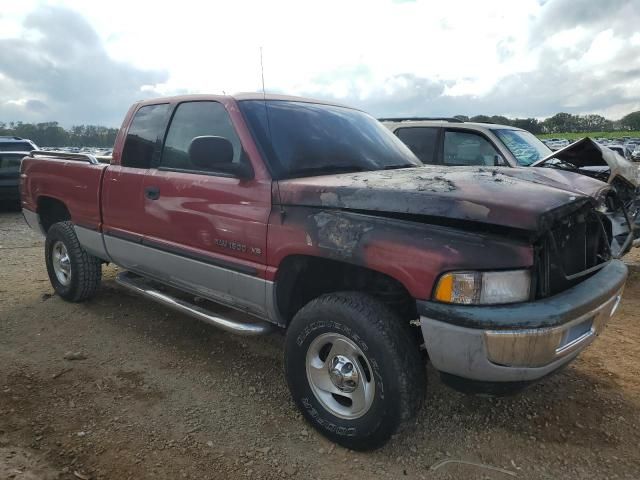 1999 Dodge RAM 1500