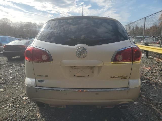 2011 Buick Enclave CXL