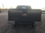 2010 Chevrolet Silverado K1500 LT