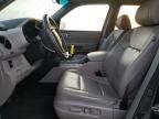 2012 Honda Pilot EXL