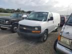 2017 Chevrolet Express G2500