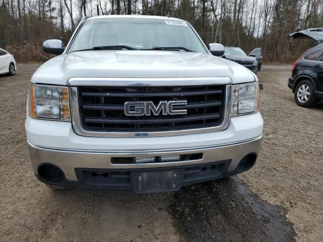 2013 GMC Sierra C1500 SL