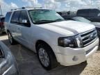 2014 Ford Expedition Limited