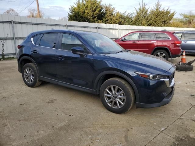 2022 Mazda CX-5 Preferred