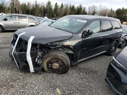 2023 Dodge Durango Pursuit en venta en Cookstown, ON