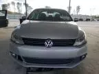 2012 Volkswagen Jetta SEL