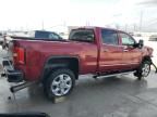 2018 GMC Sierra K2500 SLT