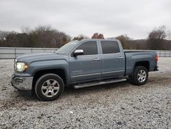 GMC salvage cars for sale: 2016 GMC Sierra K1500 SLT