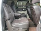 2012 Cadillac Escalade ESV Platinum