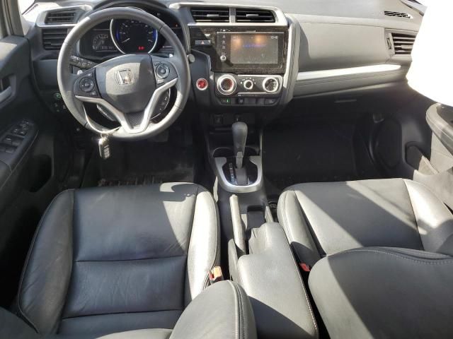 2019 Honda FIT EXL