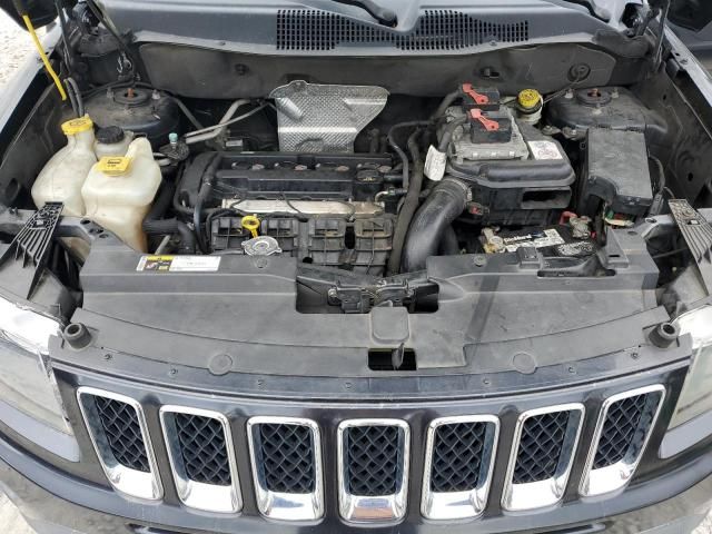 2014 Jeep Compass Sport