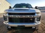 2021 Chevrolet Silverado K2500 Heavy Duty LT