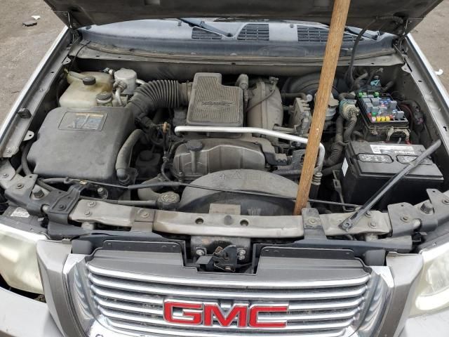 2009 GMC Envoy SLE