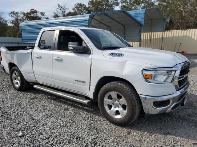 2021 Dodge RAM 1500 BIG HORN/LONE Star