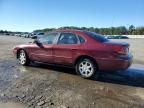 2007 Ford Taurus SEL