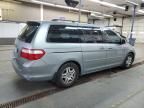 2007 Honda Odyssey EX