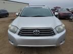 2009 Toyota Highlander Sport