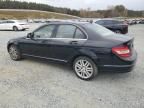 2008 Mercedes-Benz C300