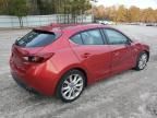 2016 Mazda 3 Grand Touring