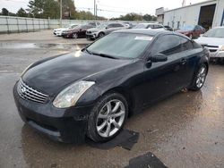 Infiniti g35 Vehiculos salvage en venta: 2003 Infiniti G35