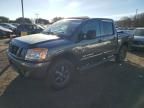 2008 Nissan Titan XE