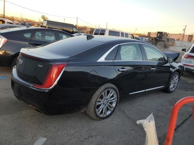 2019 Cadillac XTS Luxury