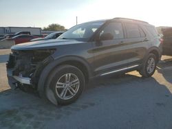 4 X 4 for sale at auction: 2020 Ford Explorer XLT