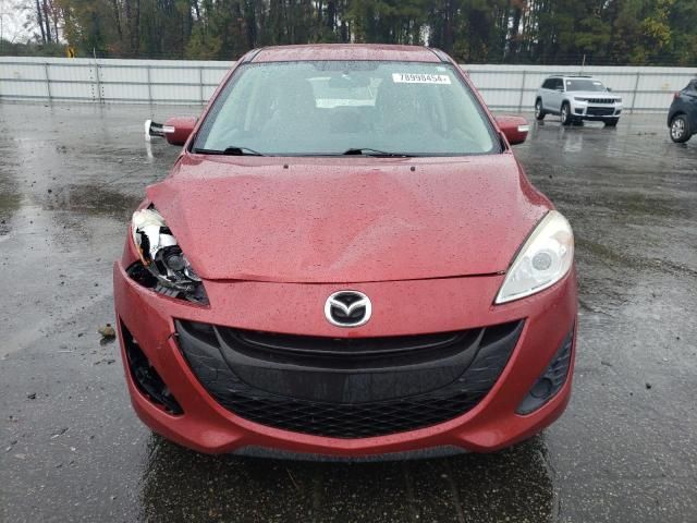 2013 Mazda 5