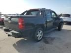 2013 Chevrolet Avalanche LS