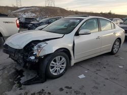 2011 Nissan Altima Base en venta en Littleton, CO