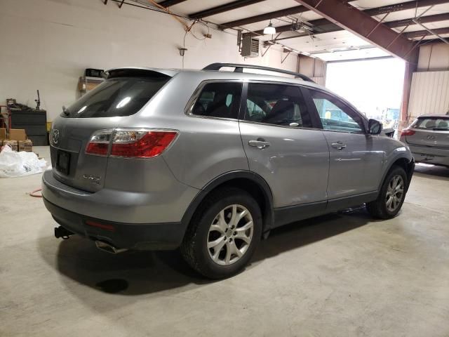 2011 Mazda CX-9