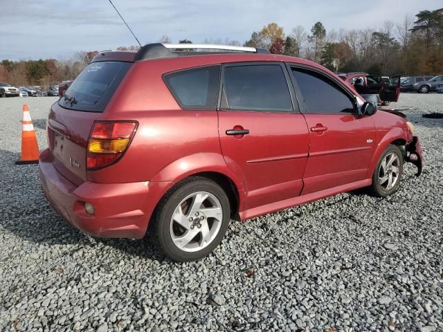 2006 Pontiac Vibe