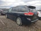 2014 Toyota Sienna XLE