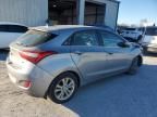 2013 Hyundai Elantra GT