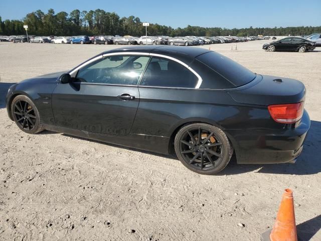 2007 BMW 328 I