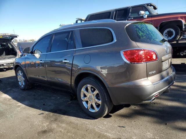 2008 Buick Enclave CXL