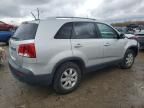 2011 KIA Sorento Base