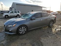 2020 Nissan Altima S en venta en Tifton, GA