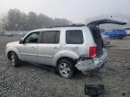 2011 Honda Pilot EXL