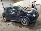 2015 Nissan Juke S