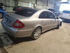 2007 Mercedes-Benz E 350 4matic