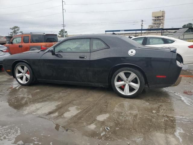 2009 Dodge Challenger SRT-8