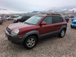 2008 Hyundai Tucson SE en venta en Magna, UT