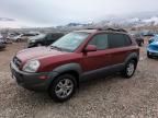 2008 Hyundai Tucson SE