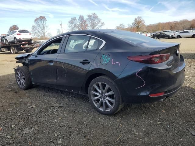 2019 Mazda 3 Select