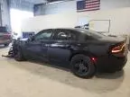 2019 Dodge Charger Police