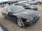 1998 BMW 740 IL